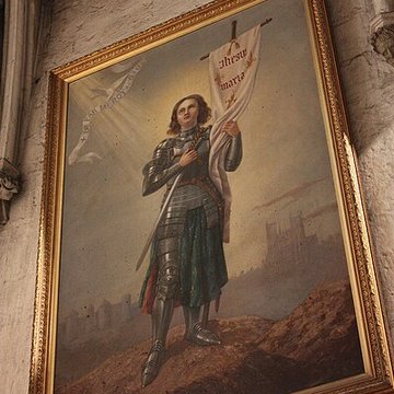 Basilique Saint-Aphrodise de Béziers