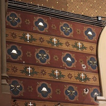 Basilique Saint-Aphrodise de Béziers