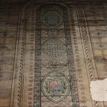 Basilique Saint-Aphrodise de Béziers