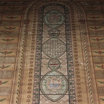 Basilique Saint-Aphrodise de Béziers