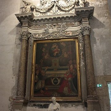 Basilique Saint-Aphrodise de Béziers