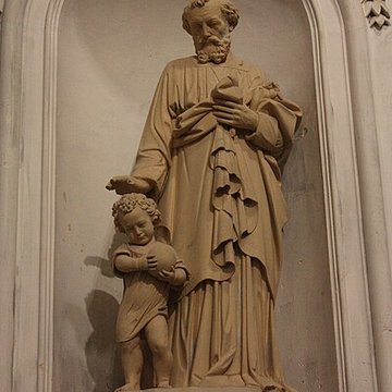 Basilique Saint-Aphrodise de Béziers