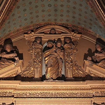 Basilique Saint-Aphrodise de Béziers