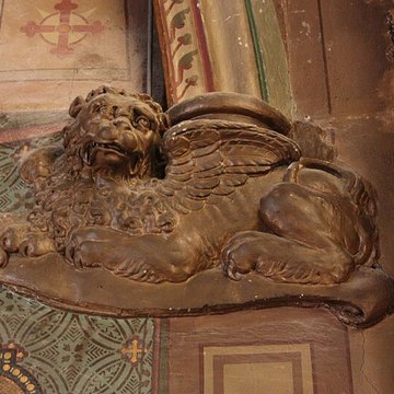 Basilique Saint-Aphrodise de Béziers