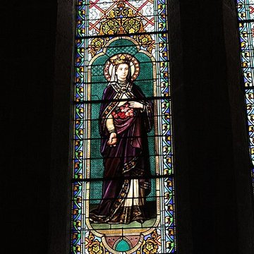 Basilique Saint-Aphrodise de Béziers