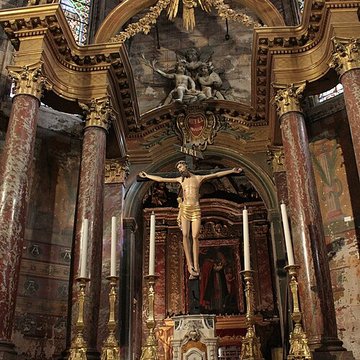 Basilique Saint-Aphrodise de Béziers