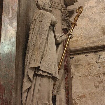 Basilique Saint-Aphrodise de Béziers