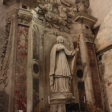 Basilique Saint-Aphrodise de Béziers