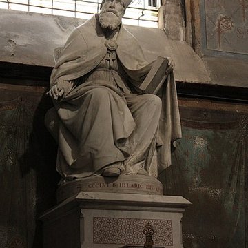 Basilique Saint-Aphrodise de Béziers
