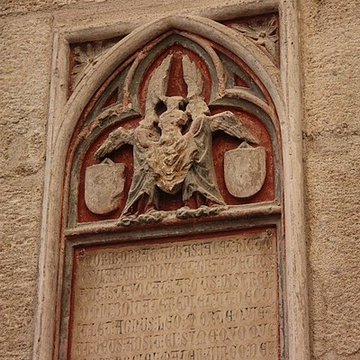 Basilique Saint-Aphrodise de Béziers