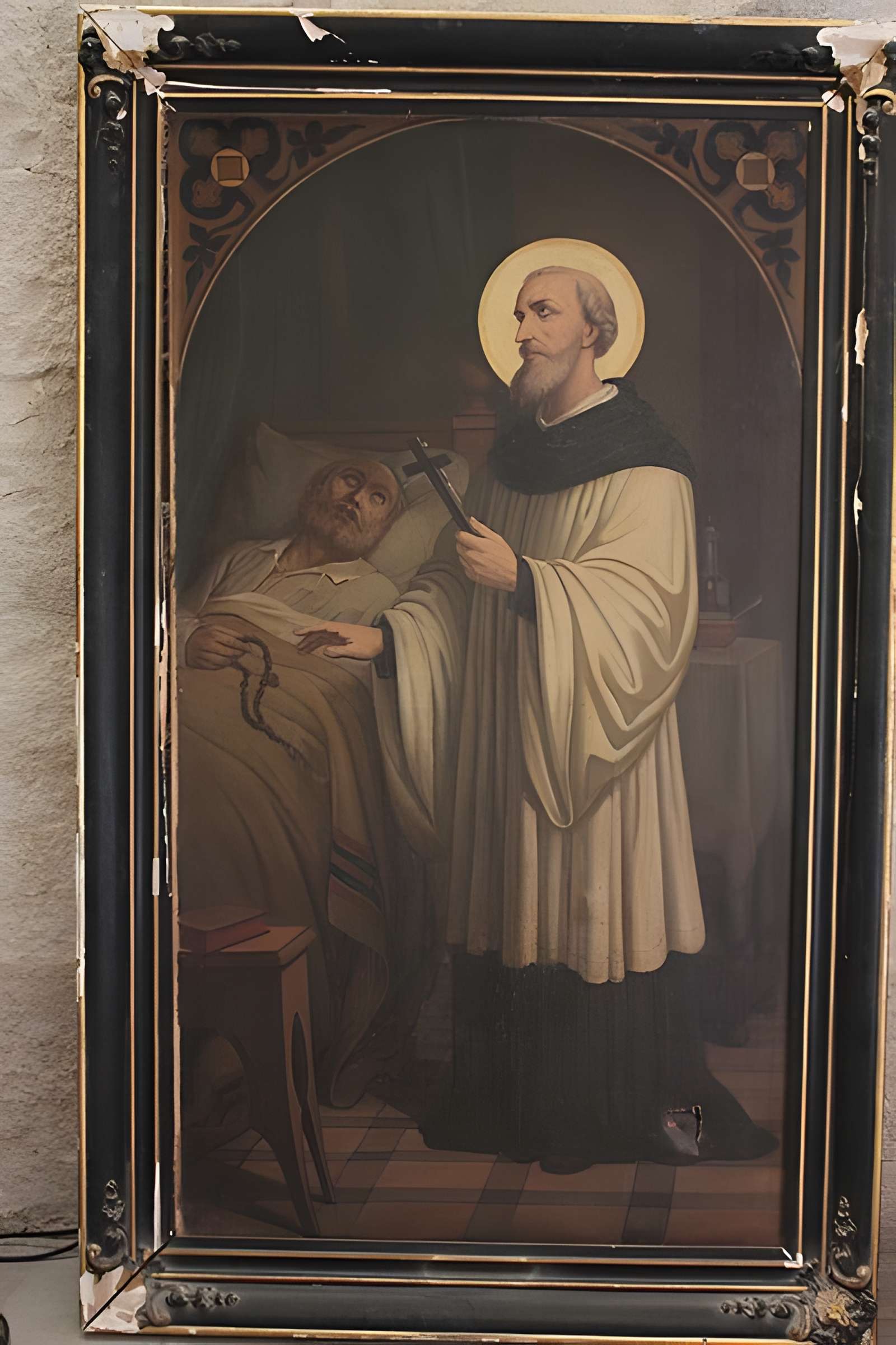 Basilique Saint-Aphrodise de Béziers