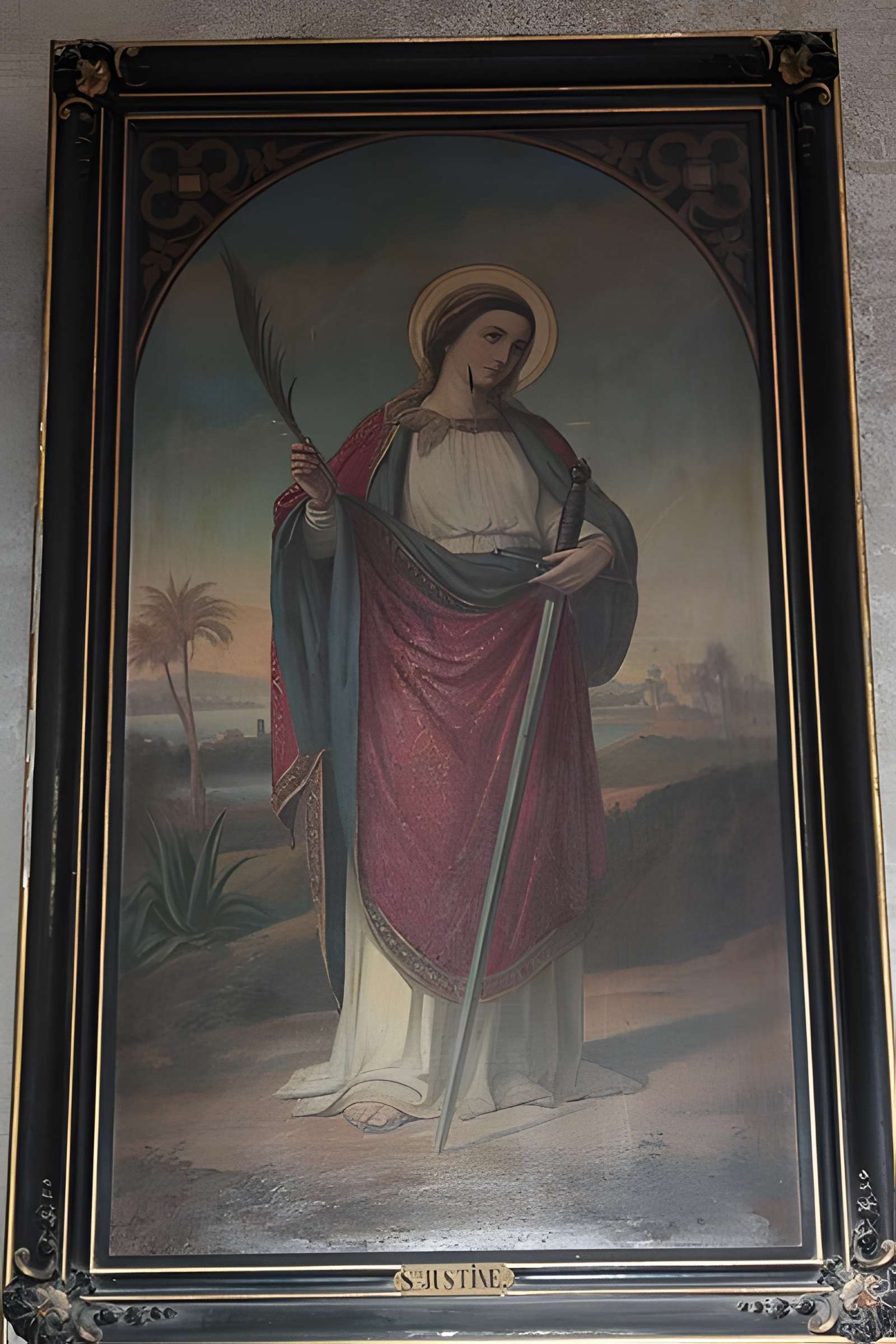 Basilique Saint-Aphrodise de Béziers