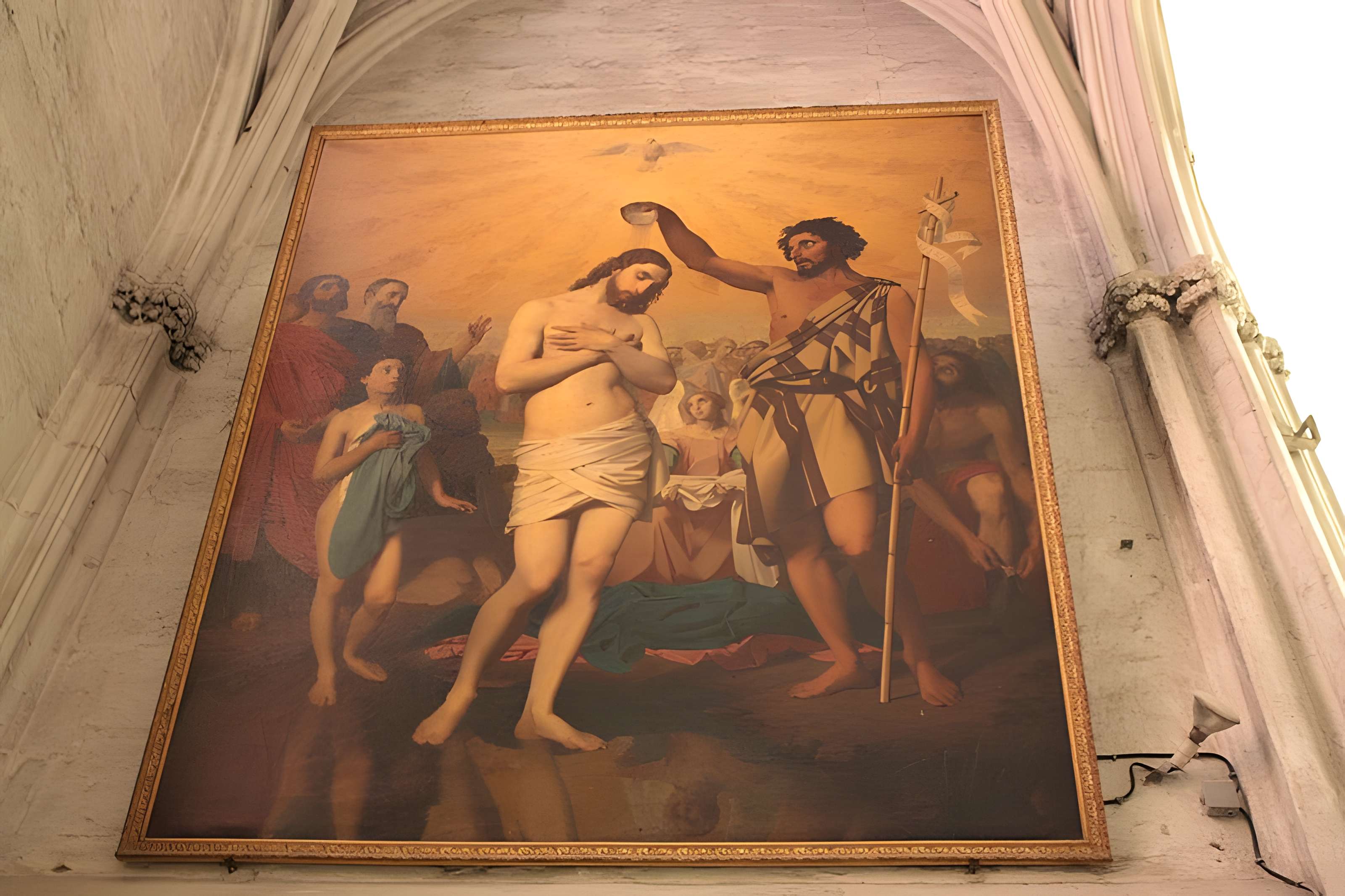 Basilique Saint-Aphrodise de Béziers