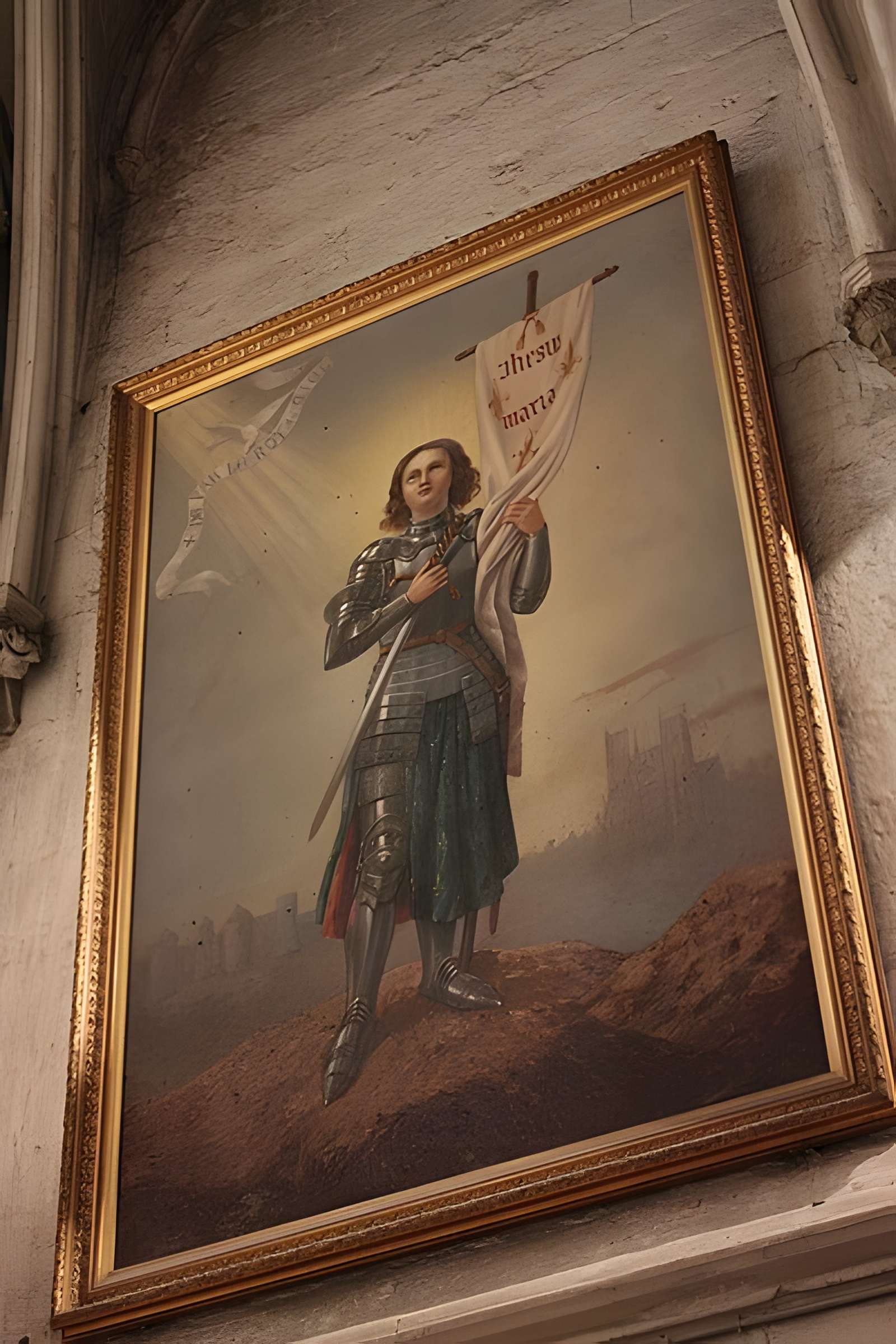 Basilique Saint-Aphrodise de Béziers