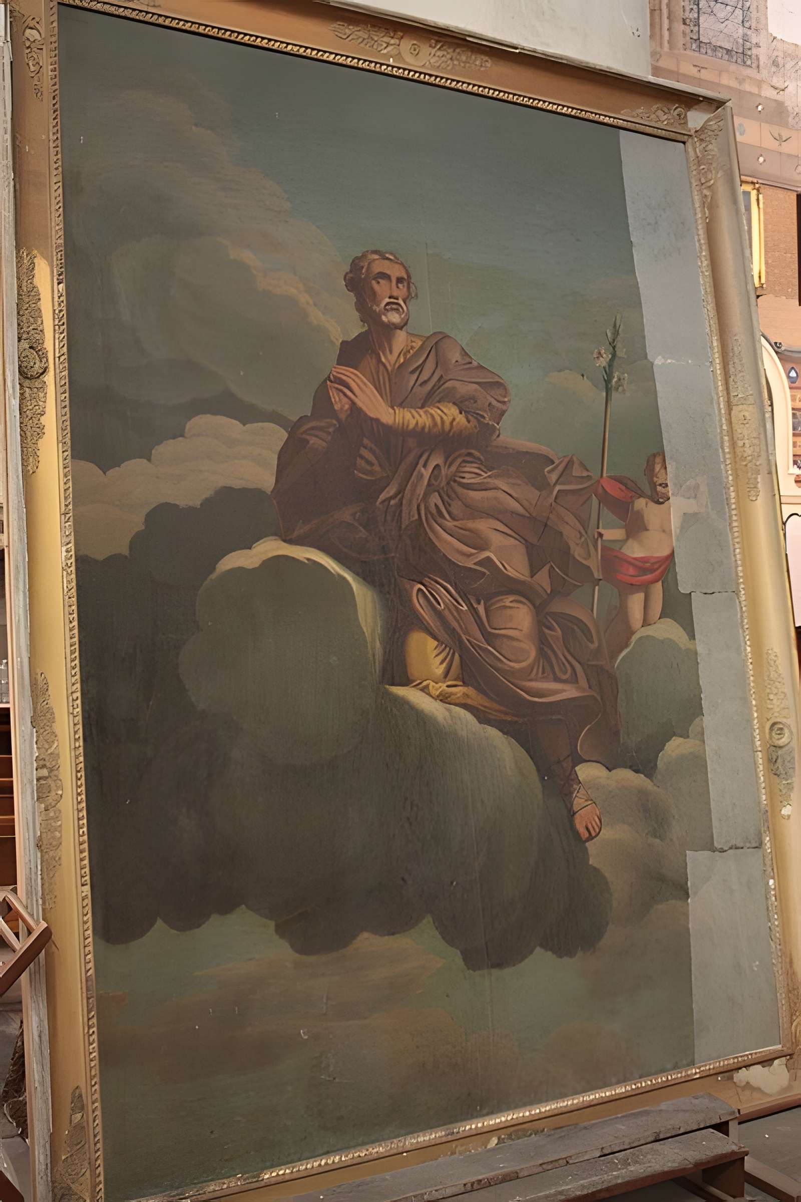 Basilique Saint-Aphrodise de Béziers