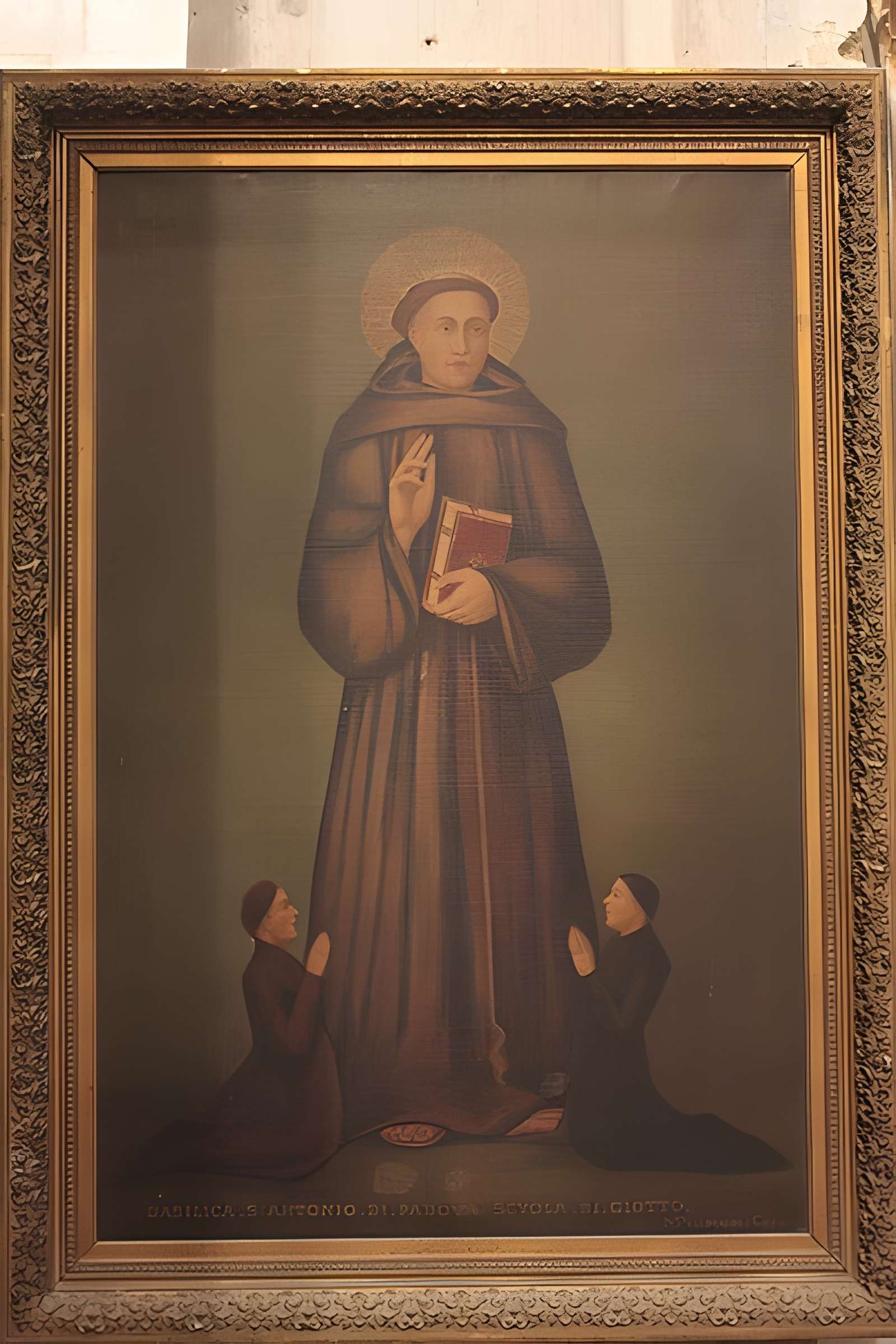 Basilique Saint-Aphrodise de Béziers