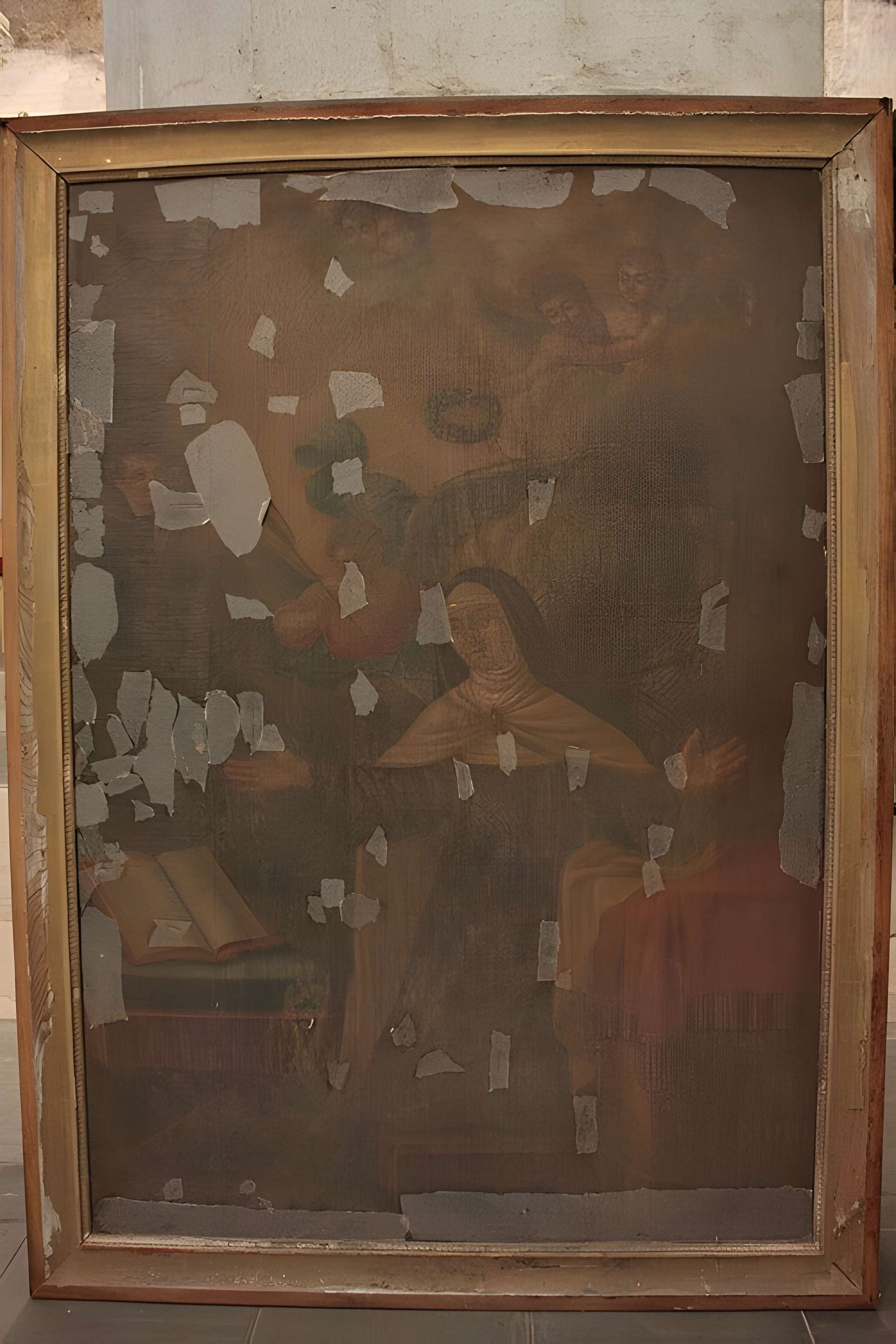 Basilique Saint-Aphrodise de Béziers