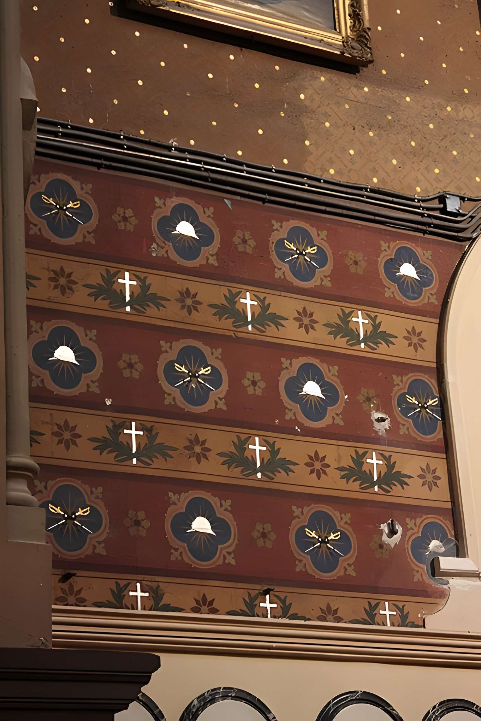 Basilique Saint-Aphrodise de Béziers