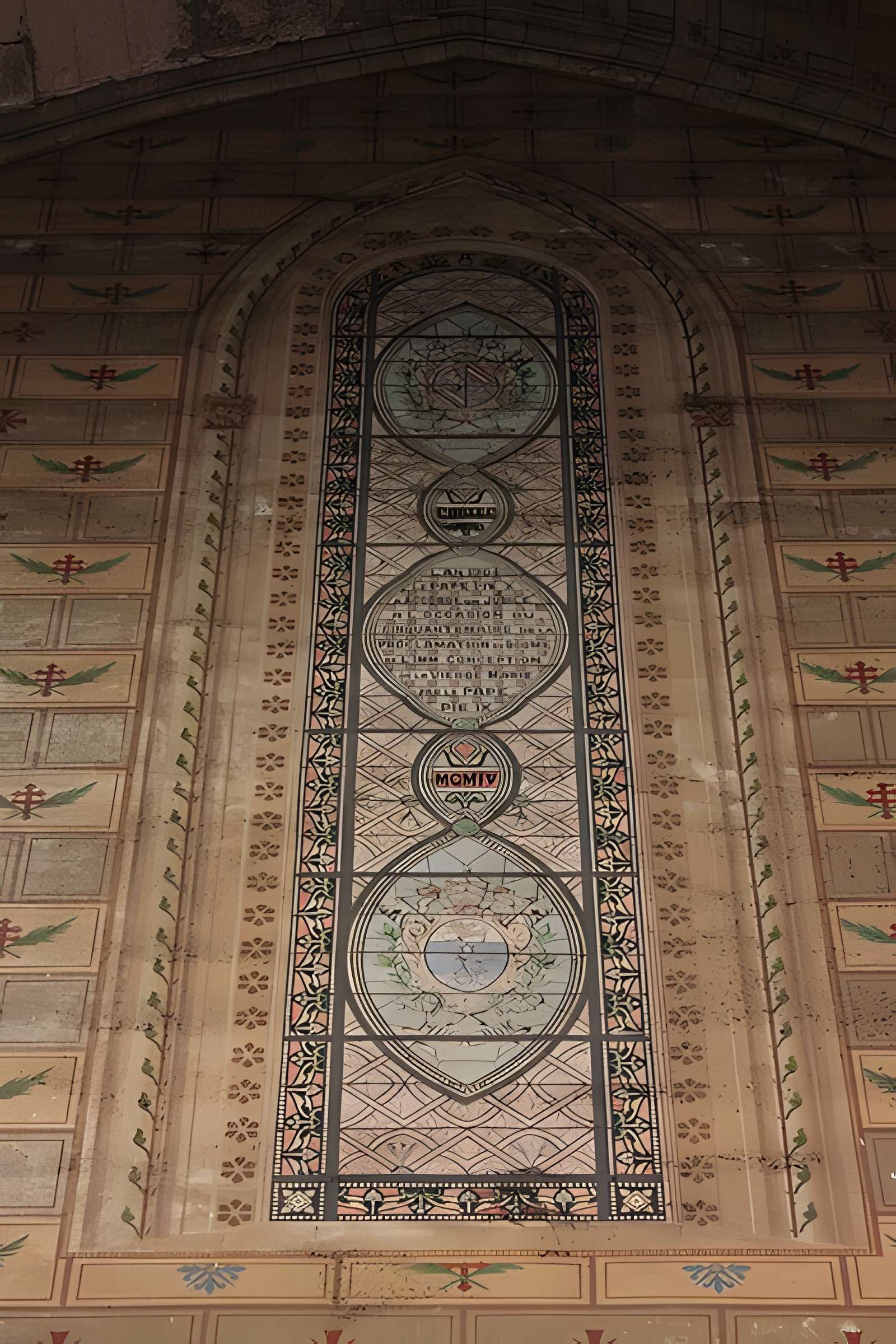 Basilique Saint-Aphrodise de Béziers