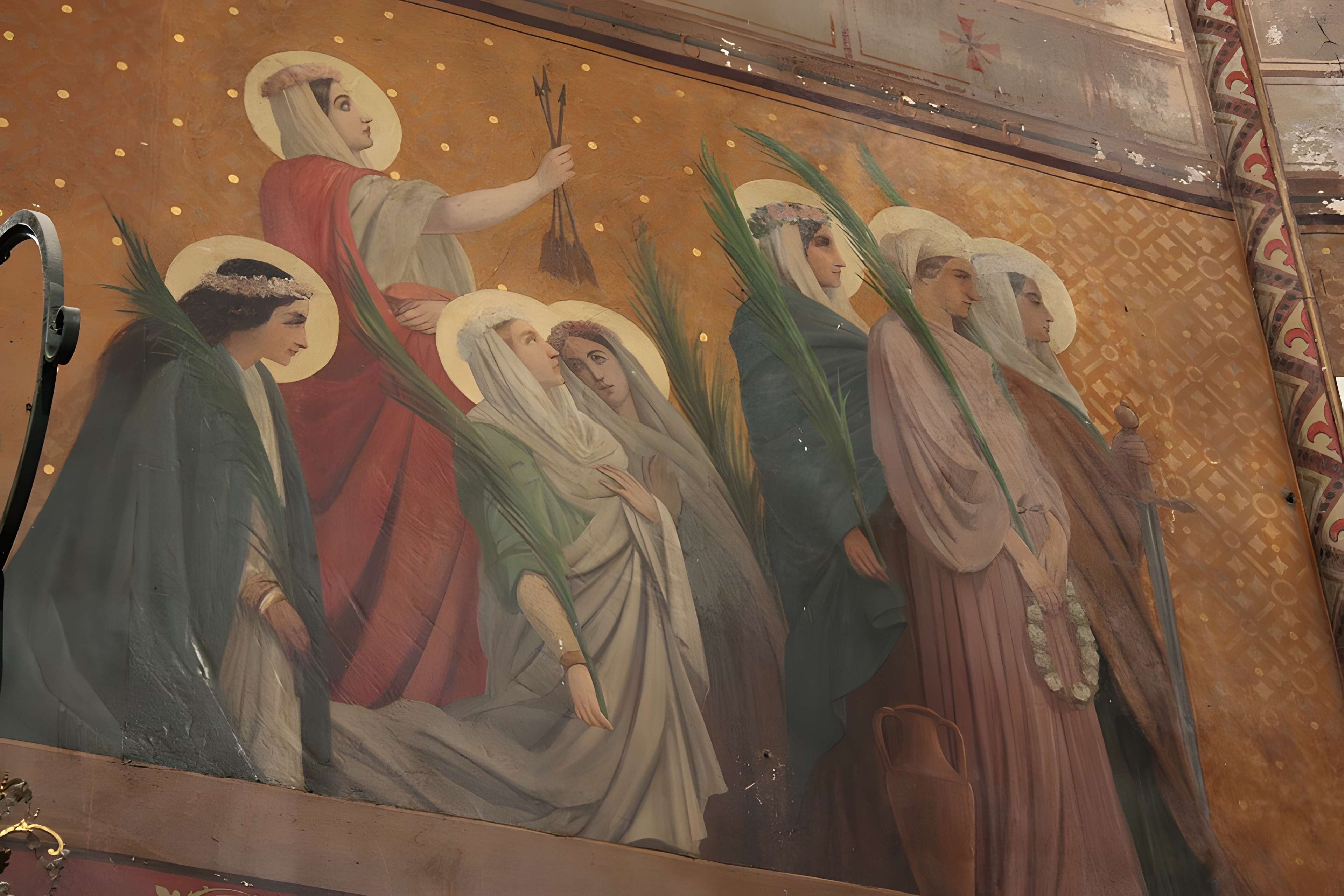 Basilique Saint-Aphrodise de Béziers