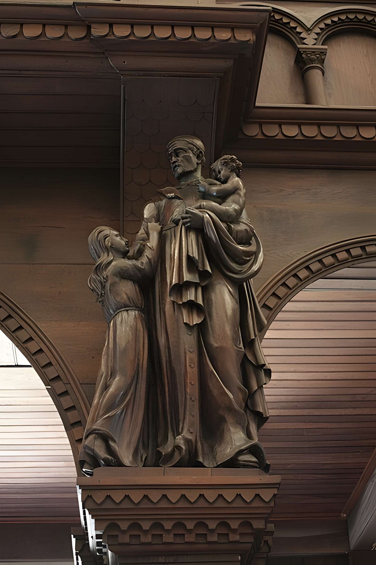 Basilique Saint-Aphrodise de Béziers