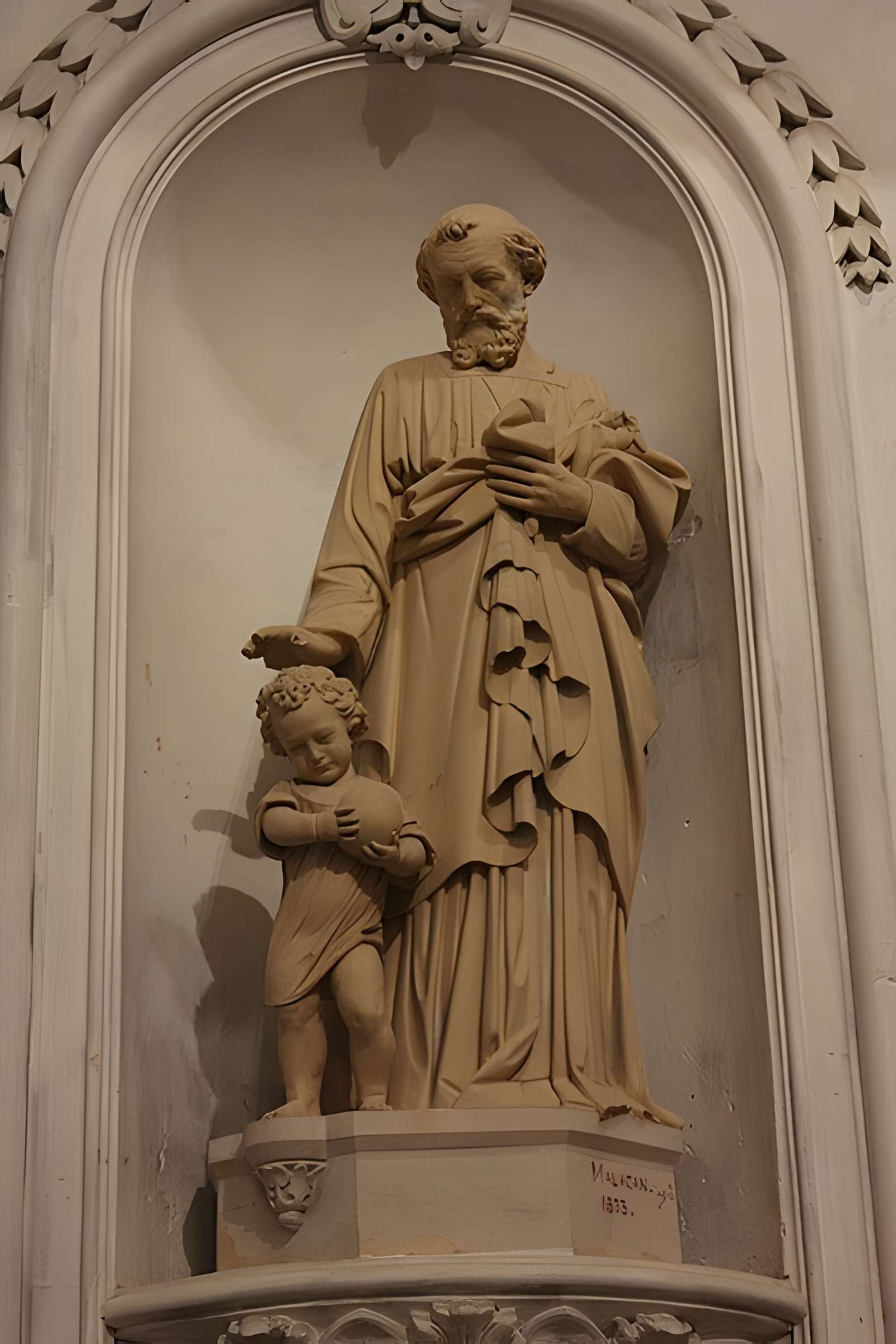 Basilique Saint-Aphrodise de Béziers