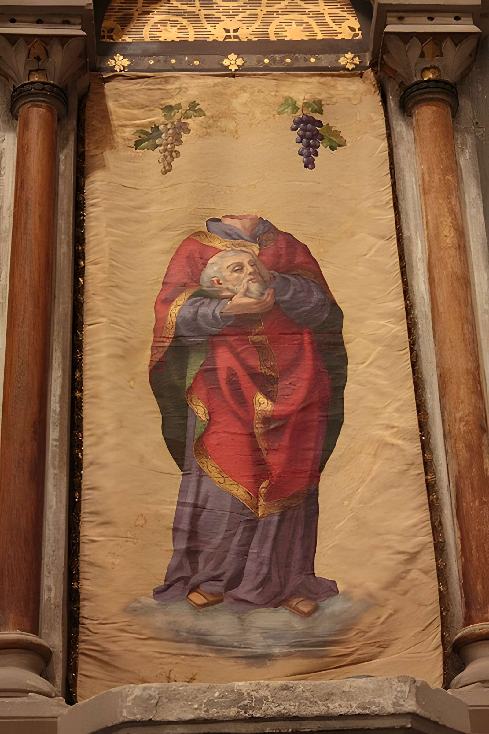 Basilique Saint-Aphrodise de Béziers