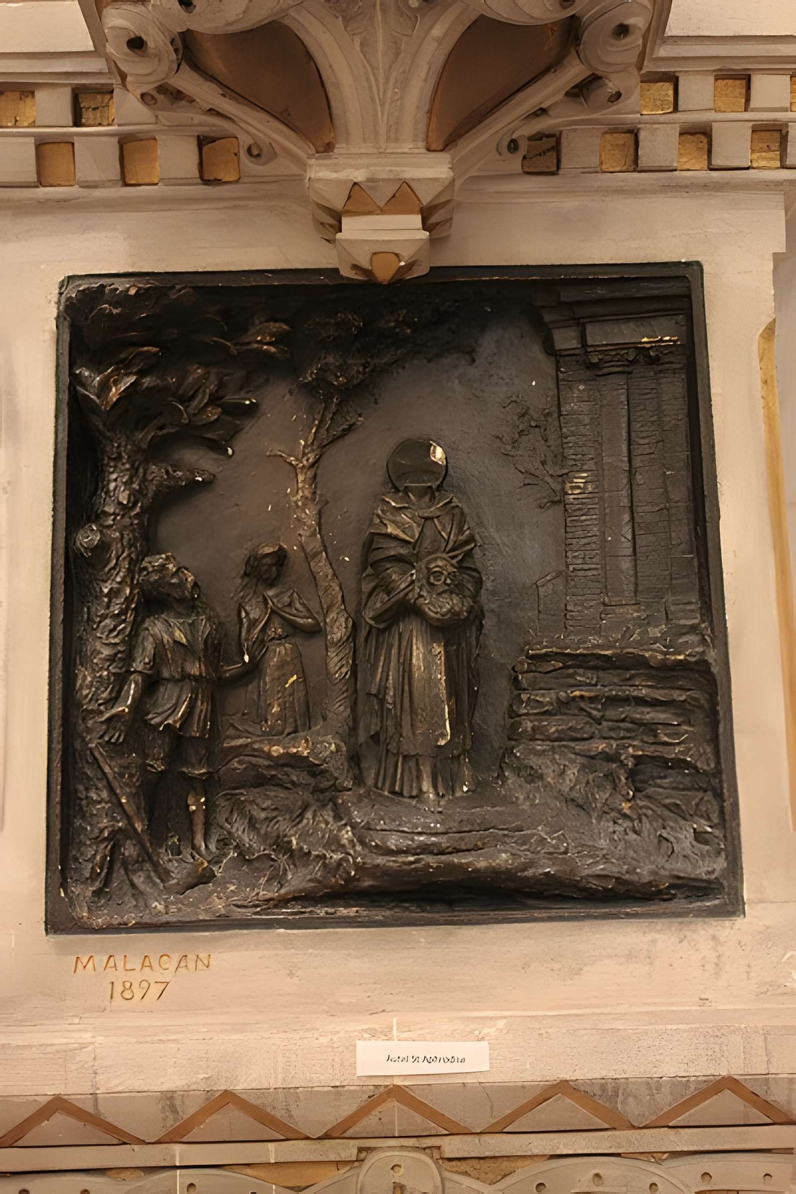 Basilique Saint-Aphrodise de Béziers