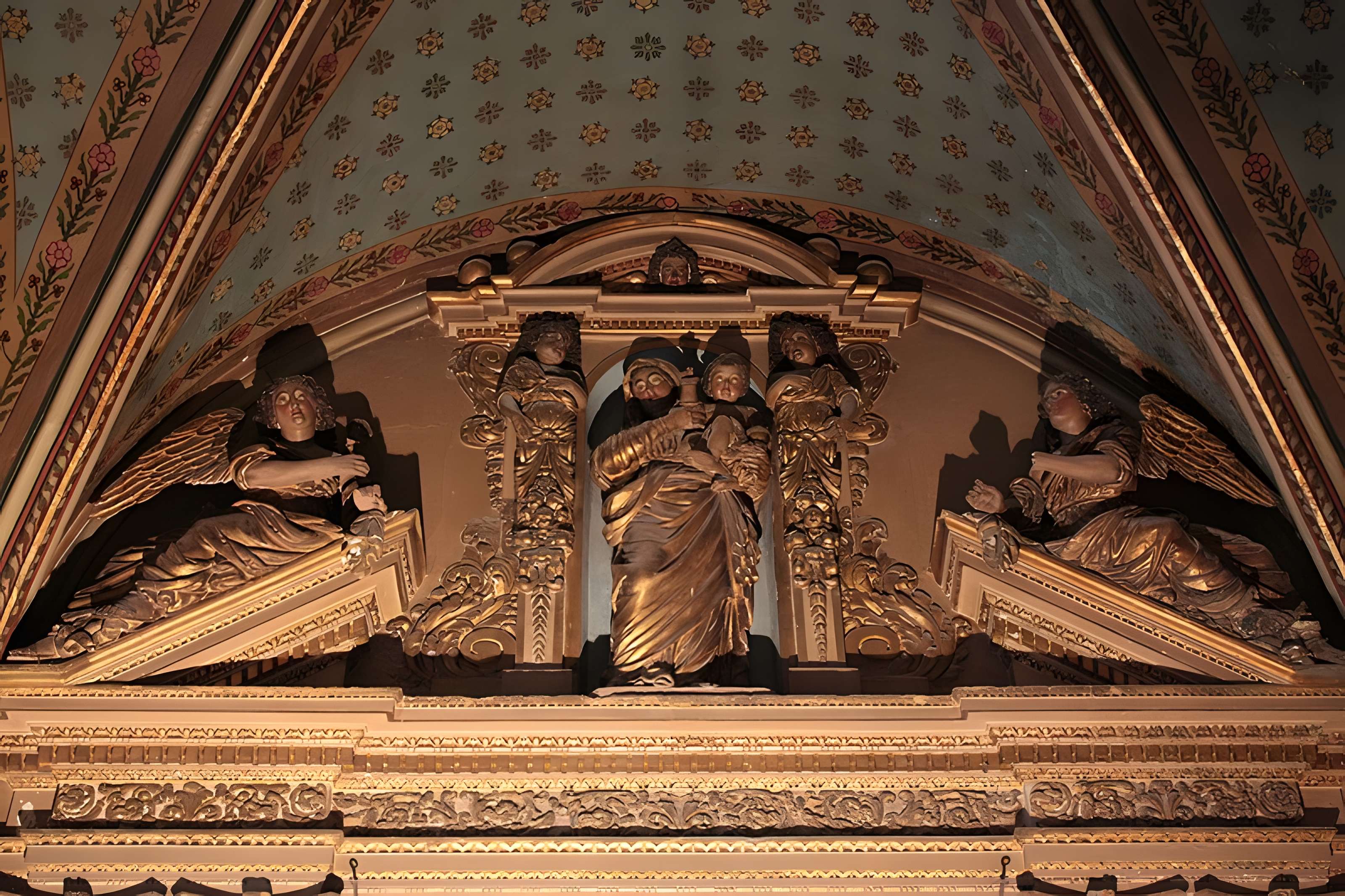 Basilique Saint-Aphrodise de Béziers