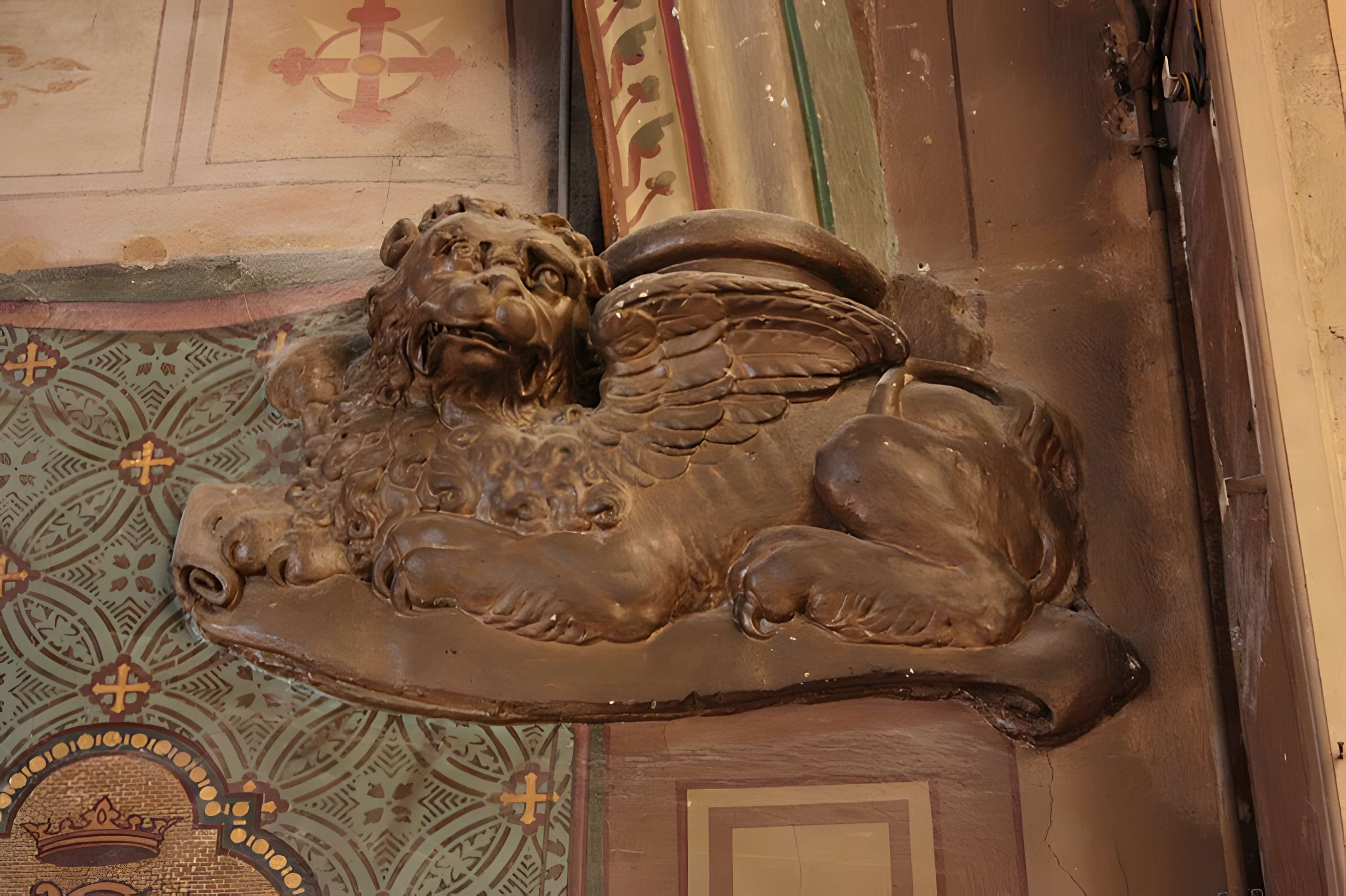 Basilique Saint-Aphrodise de Béziers