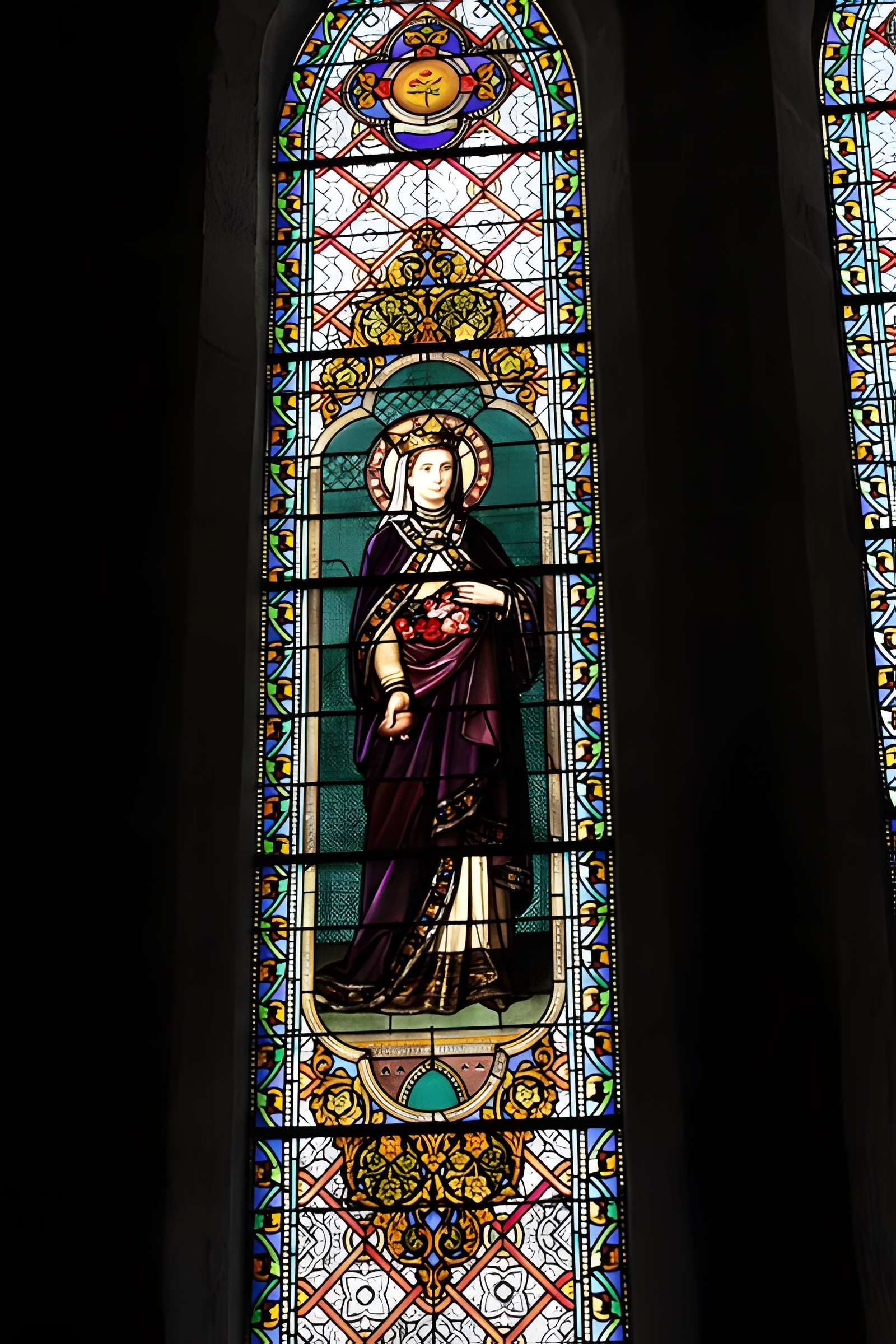 Basilique Saint-Aphrodise de Béziers