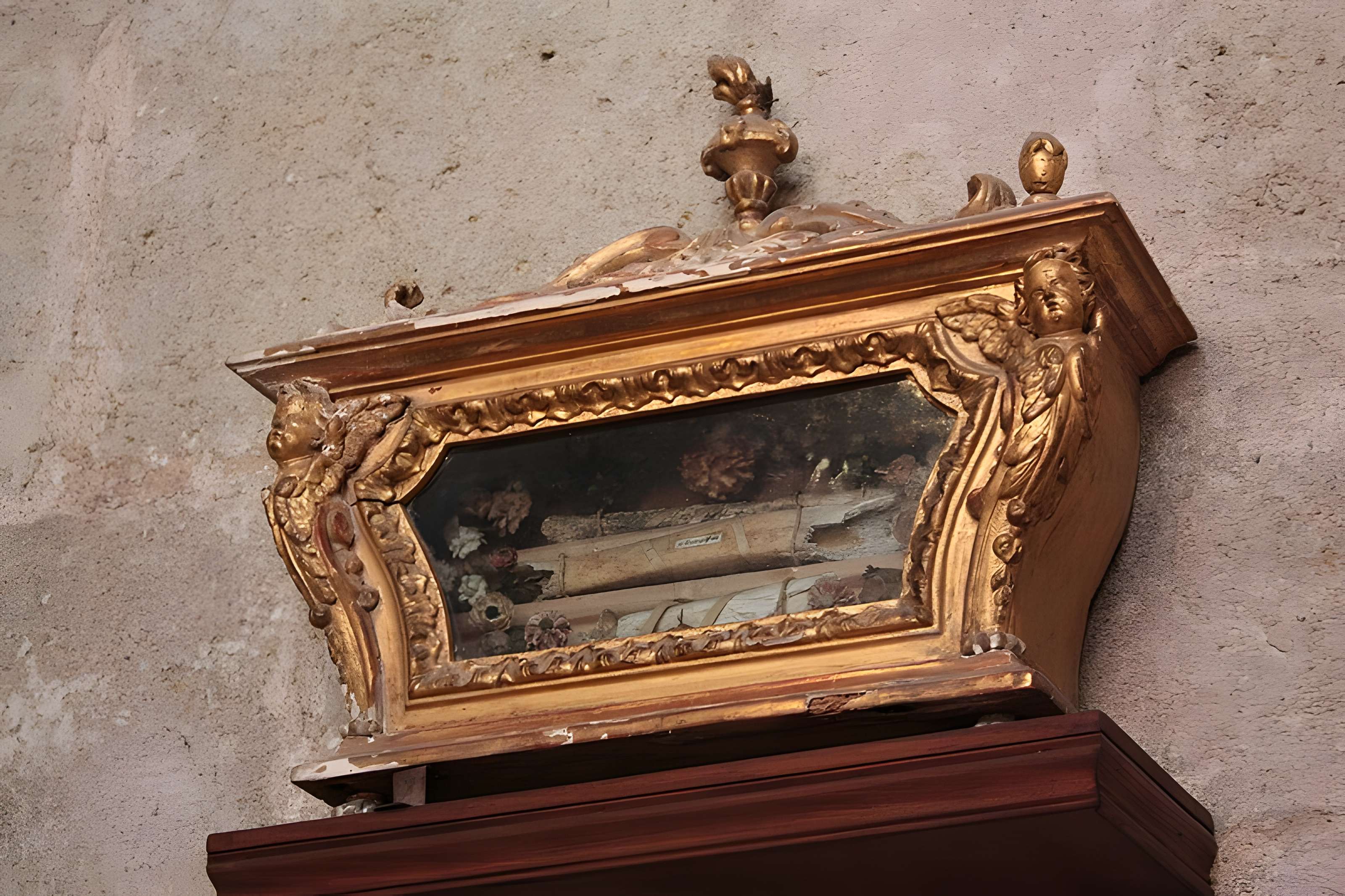 Basilique Saint-Aphrodise de Béziers