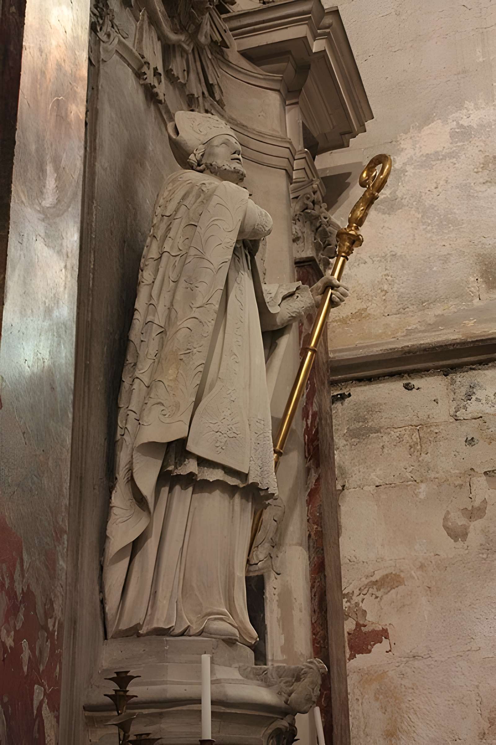 Basilique Saint-Aphrodise de Béziers