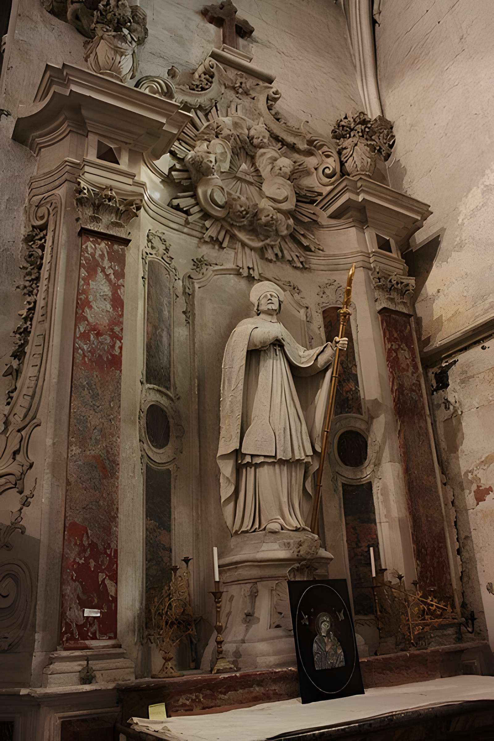 Basilique Saint-Aphrodise de Béziers