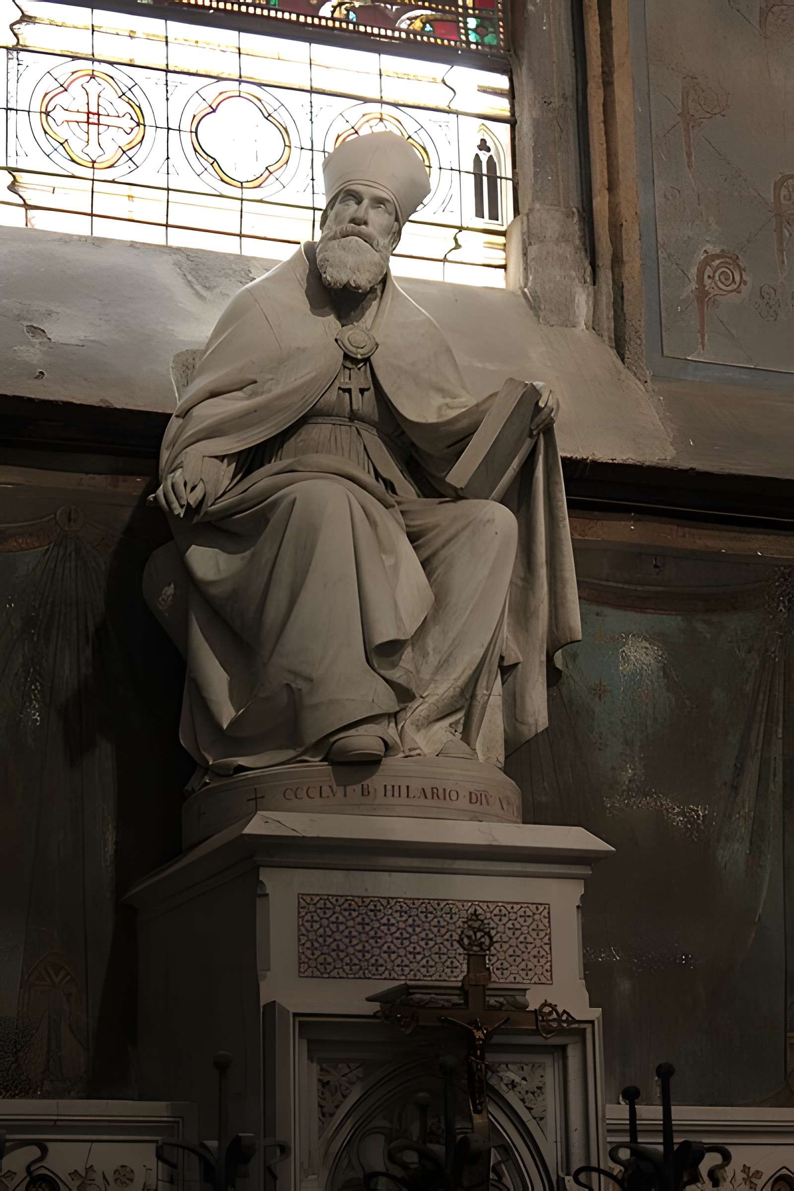 Basilique Saint-Aphrodise de Béziers