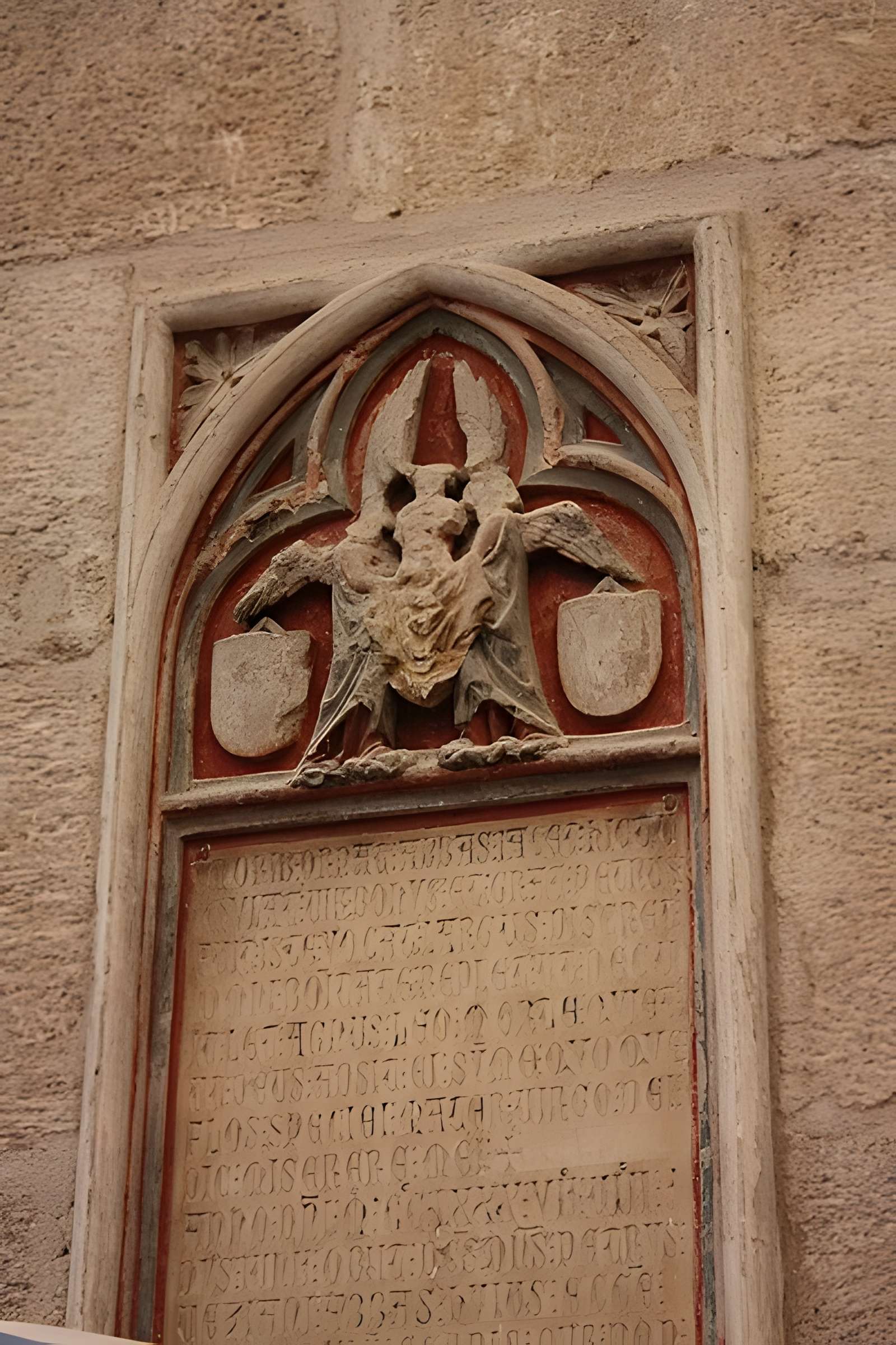 Basilique Saint-Aphrodise de Béziers