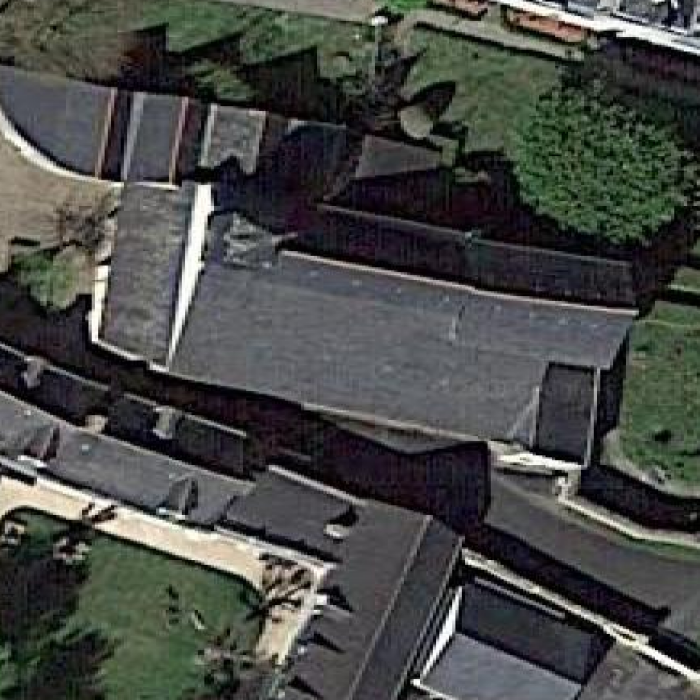 Photo de Église Saint-Melaine de Saint-Melaine-sur-Aubance