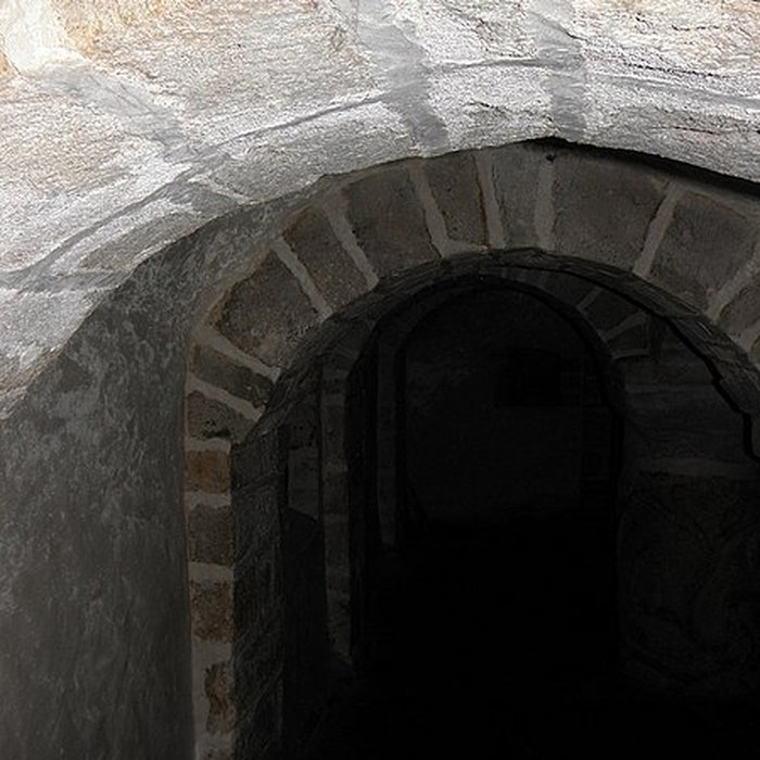 Photo de Église Saint-Mélar de Lanmeur