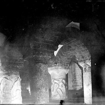 Église Saint-Mélar de Lanmeur