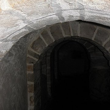 Église Saint-Mélar de Lanmeur