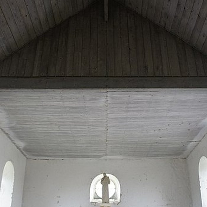Photo de Église Saint-Memmie de Baconnes