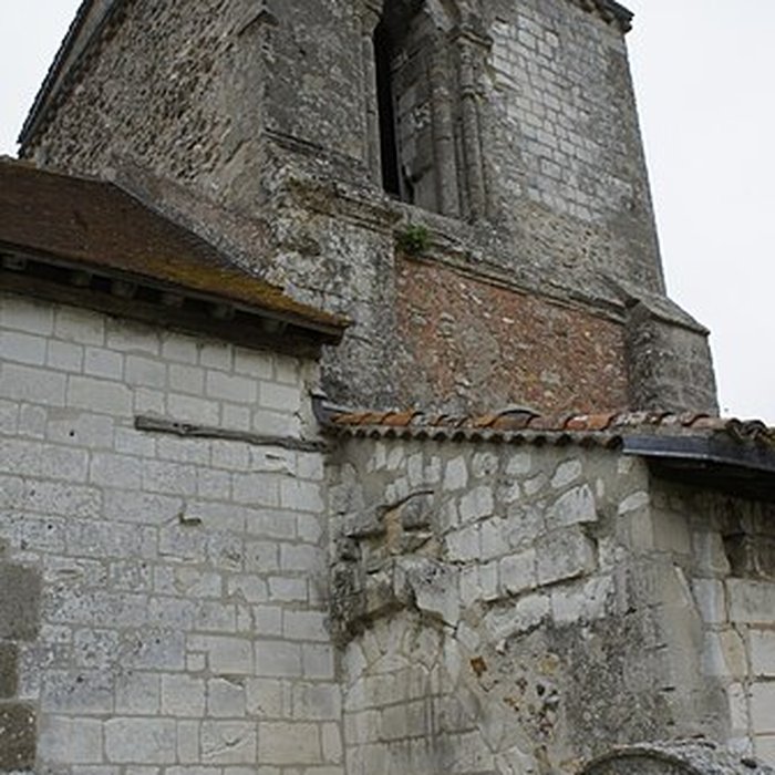 Photo de Église Saint-Memmie de Baconnes