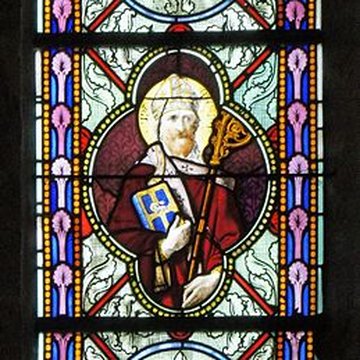 Église Saint-Memmie de Baconnes
