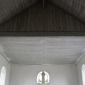 Église Saint-Memmie de Baconnes