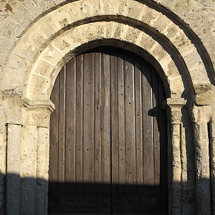 Photo de Église Saint-Memmie de Corfélix