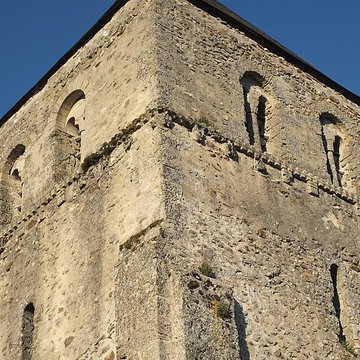 Église Saint-Memmie de Corfélix