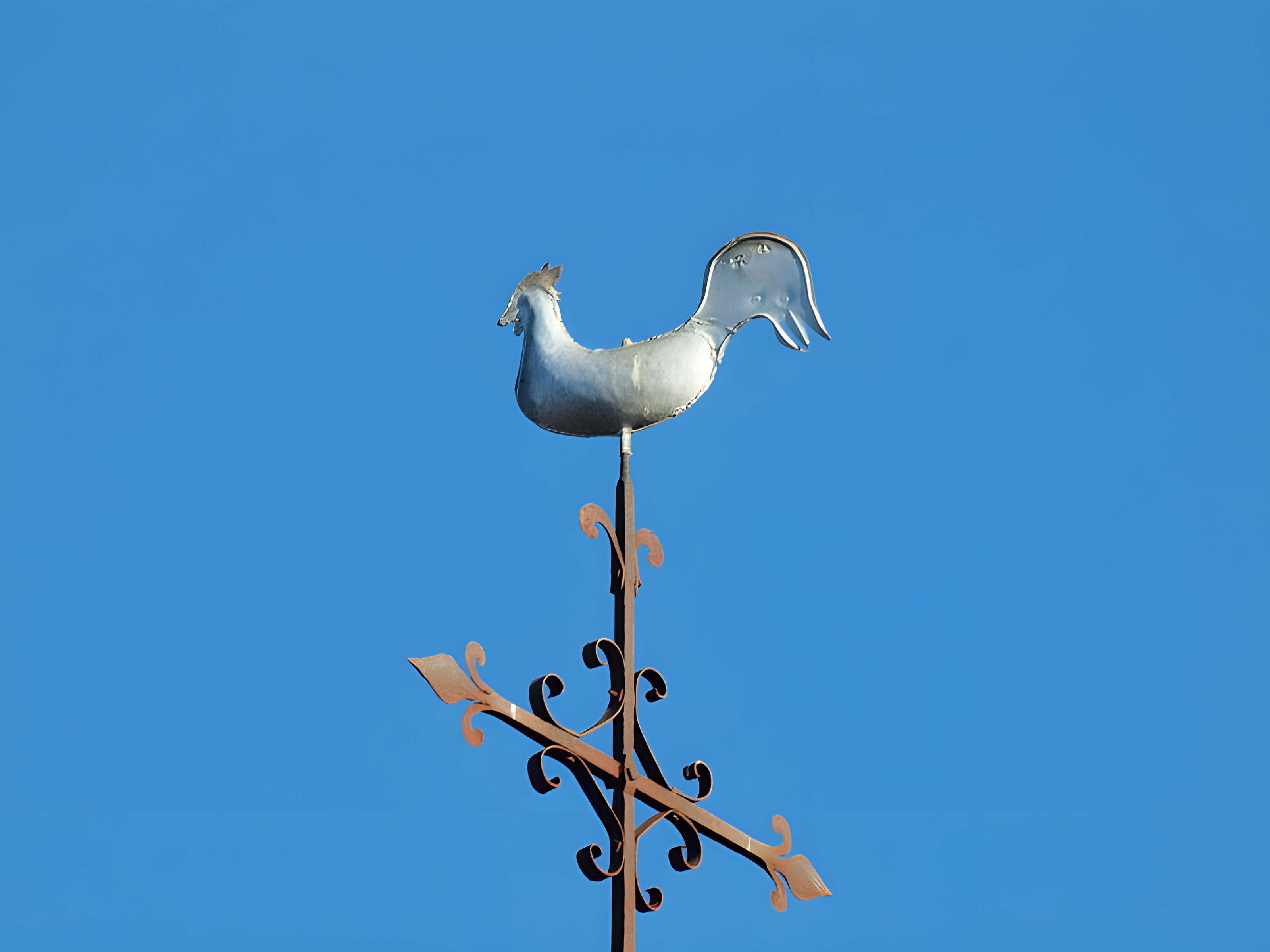 Église Saint-Menge de Merry-Sec