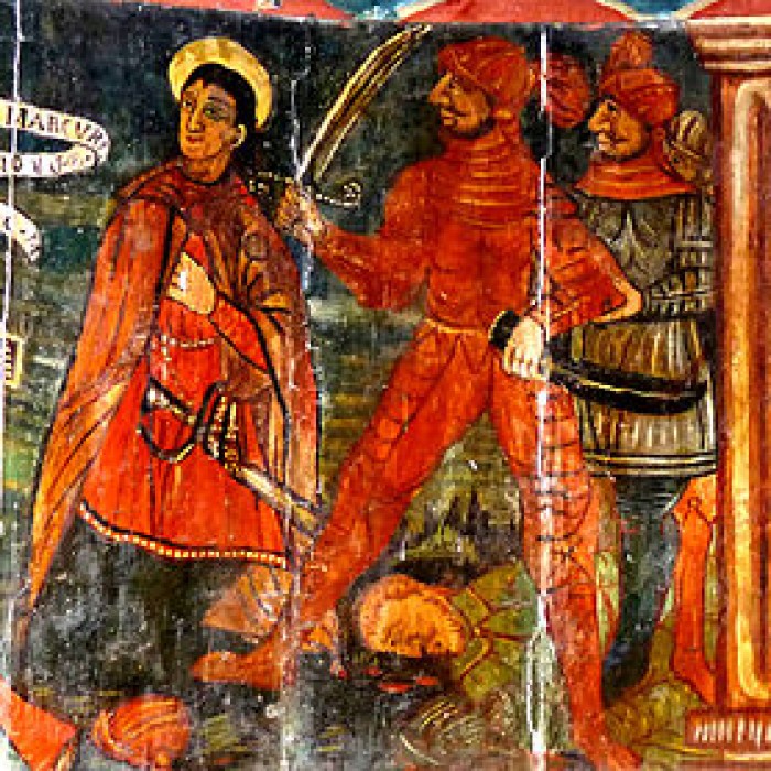 Photo de Église Saint-Mercurial de Vielle-Louron