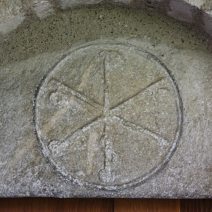 Photo de Église Saint-Mercurial de Vielle-Louron