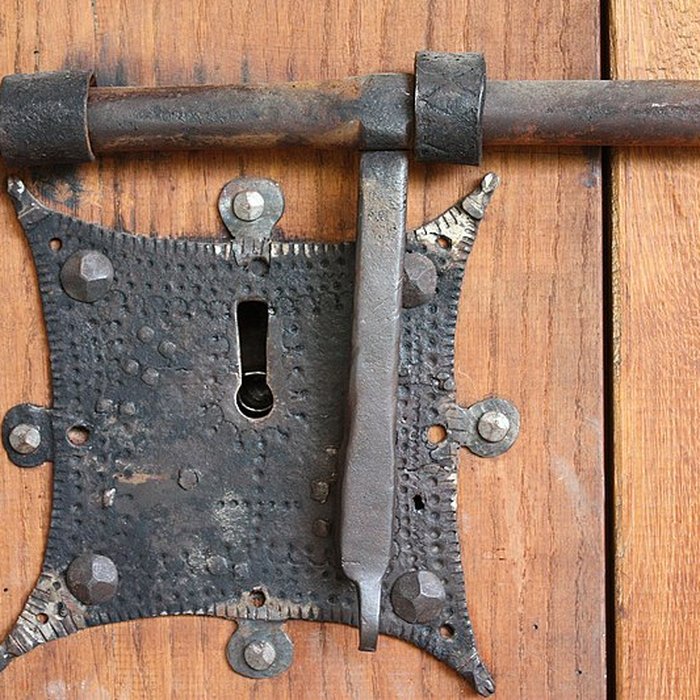 Photo de Église Saint-Mercurial de Vielle-Louron